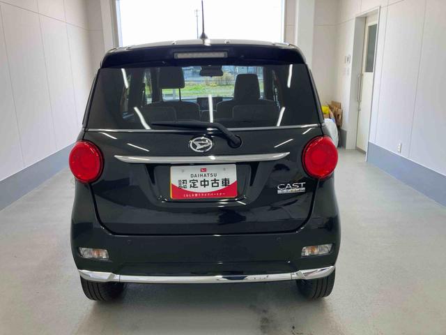 キャストスタイルＸ　リミテッド　ＳＡIII衝突被害軽減ブレーキ　横滑り防止装置　オートハイビーム　アイドリングストップ　ステアリングスイッチ　オートライト　キーフリーシステム　オートエアコン　ナビ　バックカメラ　マット　バイザー（岐阜県）の中古車