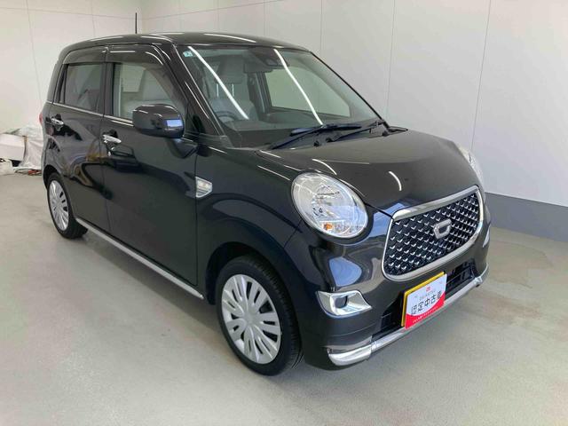 キャストスタイルＸ　リミテッド　ＳＡIII衝突被害軽減ブレーキ　横滑り防止装置　オートハイビーム　アイドリングストップ　ステアリングスイッチ　オートライト　キーフリーシステム　オートエアコン　ナビ　バックカメラ　マット　バイザー（岐阜県）の中古車