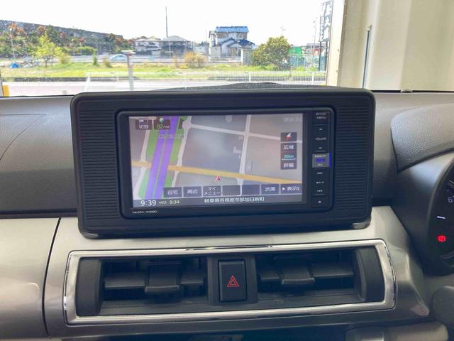 キャストスタイルＸ　リミテッド　ＳＡIII衝突被害軽減ブレーキ　横滑り防止装置　オートハイビーム　アイドリングストップ　ステアリングスイッチ　オートライト　キーフリーシステム　オートエアコン　ナビ　バックカメラ　マット　バイザー（岐阜県）の中古車