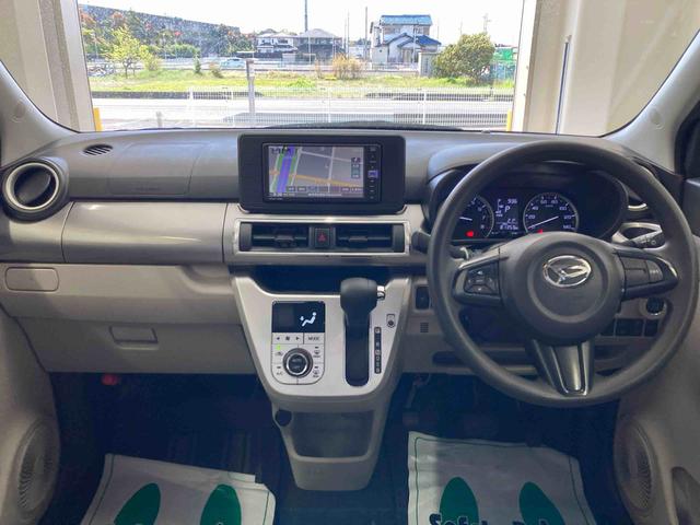 キャストスタイルＸ　リミテッド　ＳＡIII衝突被害軽減ブレーキ　横滑り防止装置　オートハイビーム　アイドリングストップ　ステアリングスイッチ　オートライト　キーフリーシステム　オートエアコン　ナビ　バックカメラ　マット　バイザー（岐阜県）の中古車