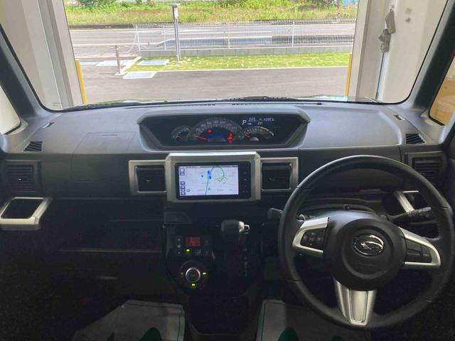 ウェイクGターボVS SAIII衝突被害軽減ブレーキ 横滑り防止装置 オートマチックハイビーム アイドリングストップ ステアリングスイッチ オートライト キーフリーシステム オートエアコン 両側電動スライドドア 純正アルミホイール(岐阜県)の中古車