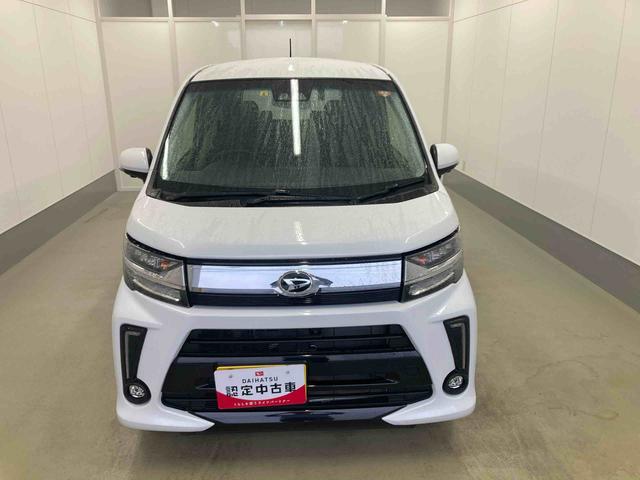 ムーヴカスタム RS ハイパーリミテッドSAIII衝突被害軽減ブレーキ 横滑り防止装置 オートマチックハイビーム アイドリングストップ ステアリングスイッチ オートライト キーフリーシステム オートエアコン ナビ パノラマカメラ バイザー マット(岐阜県)の中古車