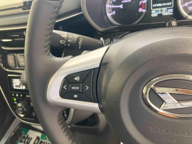 ムーヴカスタム RS ハイパーリミテッドSAIII衝突被害軽減ブレーキ 横滑り防止装置 オートマチックハイビーム アイドリングストップ ステアリングスイッチ オートライト キーフリーシステム オートエアコン ナビ パノラマカメラ バイザー マット(岐阜県)の中古車