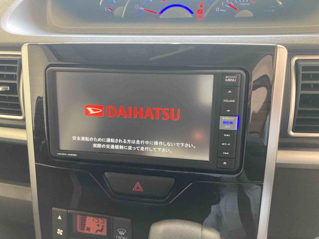 タントＸ　ＶＳ　ＳＡIII衝突被害軽減ブレーキ　横滑り防止装置　オートマチックハイビーム　アイドリングストップ　ステアリングスイッチ　オートライト　キーフリーシステム　オートエアコン　純正アルミホイール　両側電動スライドドア（岐阜県）の中古車