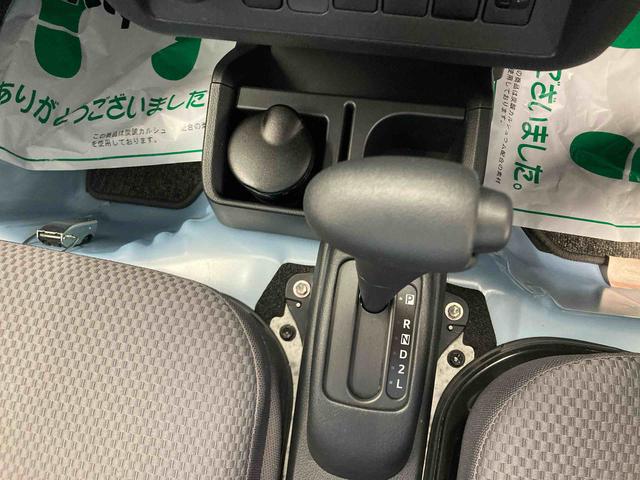 ハイゼットトラックエクストラＳＡIIIｔ衝突被害軽減ブレーキ　横滑り防止装置　キーレス　エアコン　エアバッグ　パワーウィンドウ　バイザー　マット　ナビ　ドライブレコーダー　パートタイム４ＷＤ　ＡＴ　スペアタイヤ　ＬＥＤ　フロントメッキ（岐阜県）の中古車