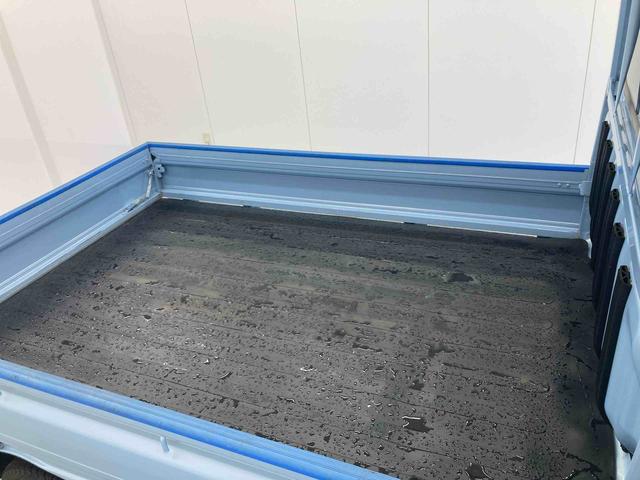 ハイゼットトラックエクストラＳＡIIIｔ衝突被害軽減ブレーキ　横滑り防止装置　キーレス　エアコン　エアバッグ　パワーウィンドウ　バイザー　マット　ナビ　ドライブレコーダー　パートタイム４ＷＤ　ＡＴ　スペアタイヤ　ＬＥＤ　フロントメッキ（岐阜県）の中古車
