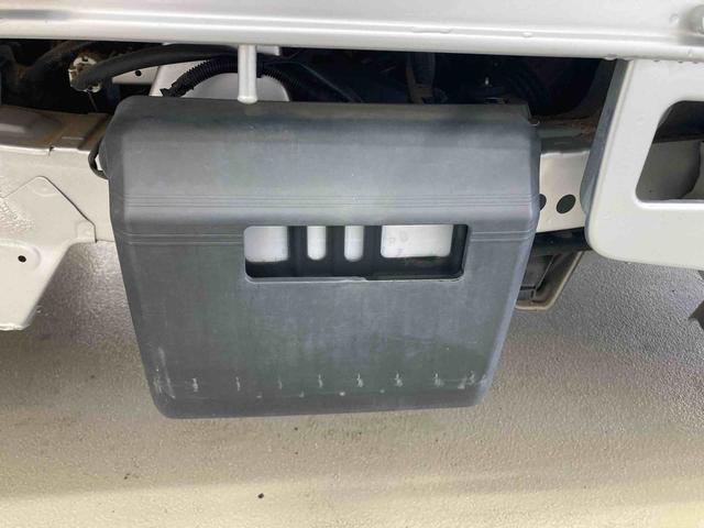 ハイゼットトラックエクストラＳＡIIIｔ衝突被害軽減ブレーキ　横滑り防止装置　アイドリングストップ　キーレス　エアコン　エアバッグ　パワーウィンドウ　バイザー　マット　ゲートプロテクター　荷台マット　オーディオ　パートタイム４ＷＤ　ＭＴ（岐阜県）の中古車