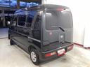 ４ＷＤ　ＡＴ　エアコン　パワステ　キーレス　ナビ　マット　バイザー（岐阜県）の中古車