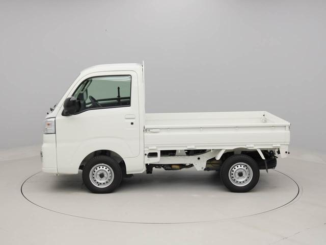 ハイゼットトラックＥＸＴ　アイドリングストッププッシュスタート　エアバック　ＣＶＴ　ＡＢＳ　キーフリー（愛知県）の中古車