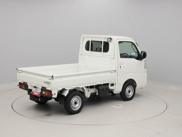 ハイゼットトラックＥＸＴ　アイドリングストッププッシュスタート　エアバック　ＣＶＴ　ＡＢＳ　キーフリー（愛知県）の中古車