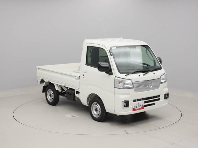 ハイゼットトラックＥＸＴ　アイドリングストッププッシュスタート　エアバック　ＣＶＴ　ＡＢＳ　キーフリー（愛知県）の中古車