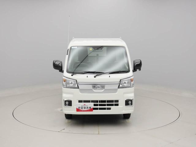 ハイゼットトラックＥＸＴ　アイドリングストッププッシュスタート　エアバック　ＣＶＴ　ＡＢＳ　キーフリー（愛知県）の中古車