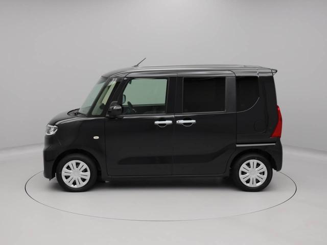 タントＸバックカメラ　両側電動スライドドア　ＬＥＤ（愛知県）の中古車