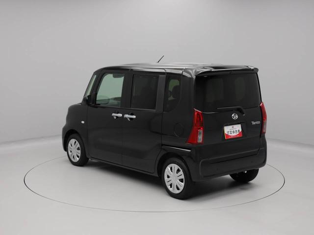 タントＸバックカメラ　両側電動スライドドア　ＬＥＤ（愛知県）の中古車