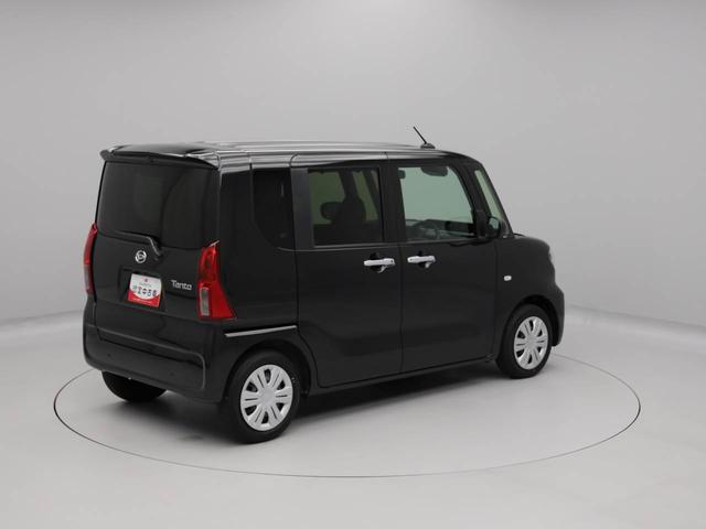 タントＸバックカメラ　両側電動スライドドア　ＬＥＤ（愛知県）の中古車
