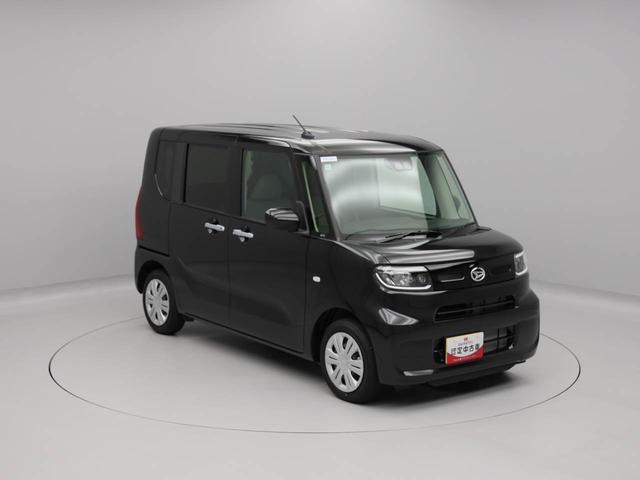 タントＸバックカメラ　両側電動スライドドア　ＬＥＤ（愛知県）の中古車