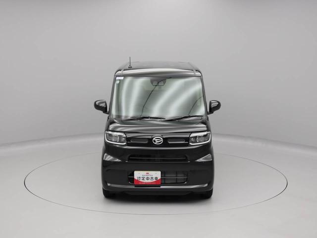 タントＸバックカメラ　両側電動スライドドア　ＬＥＤ（愛知県）の中古車