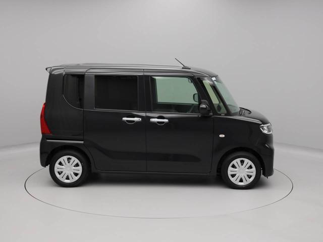 タントＸバックカメラ　両側電動スライドドア　ＬＥＤ（愛知県）の中古車