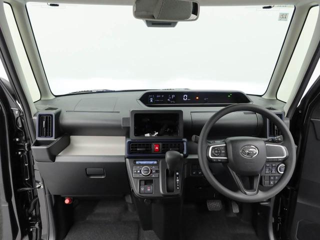 タントＸバックカメラ　両側電動スライドドア　ＬＥＤ（愛知県）の中古車