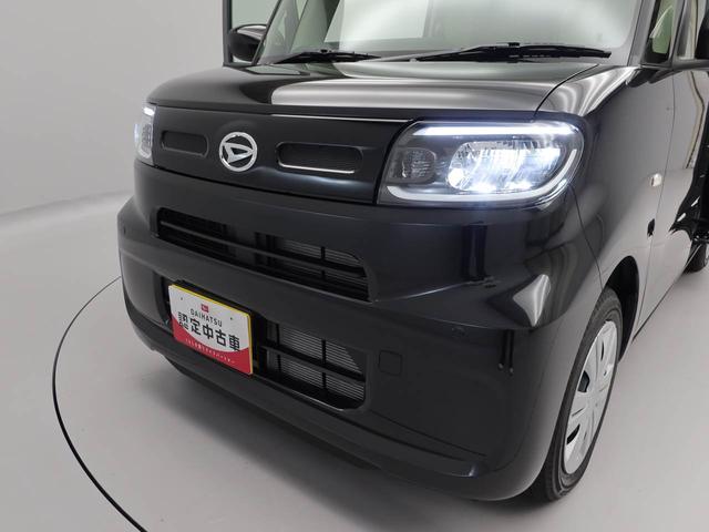 タントＸバックカメラ　両側電動スライドドア　ＬＥＤ（愛知県）の中古車