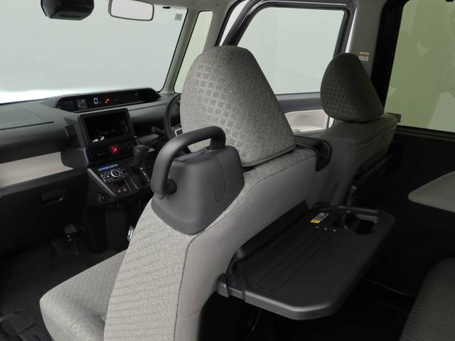 タントＸバックカメラ　両側電動スライドドア　ＬＥＤ（愛知県）の中古車