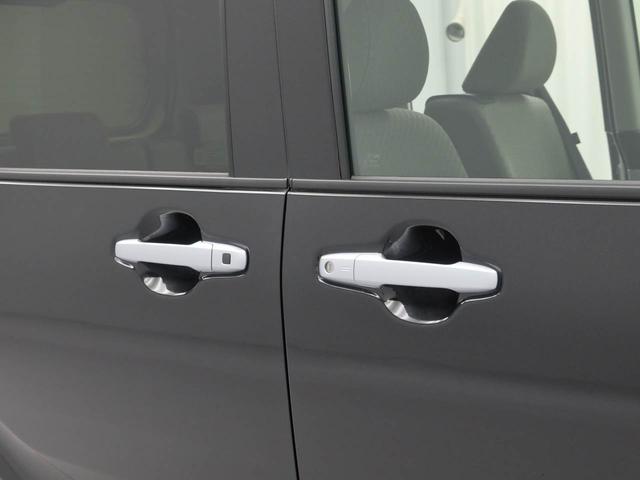 タントＸバックカメラ　両側電動スライドドア　ＬＥＤ（愛知県）の中古車