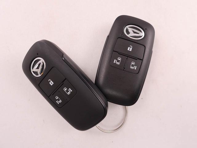 タントＸバックカメラ　両側電動スライドドア　ＬＥＤ（愛知県）の中古車