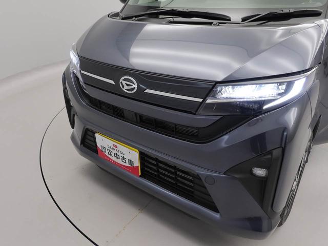 ムーヴＲＳ　両側電動スライドドアオーディオレス　バックカメラ　ＬＥＤヘッドライト　アルミホイール　アイドリングストップ　プッシュスタート　エアバック　ＡＢＳ　ＣＶＴ　キーフリー（愛知県）の中古車