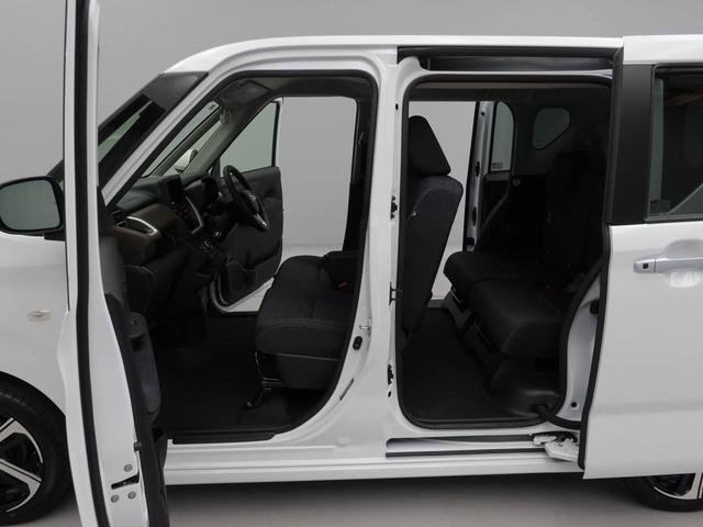 ムーヴＲＳ　両側電動スライドドアオーディオレス　ＬＥＤヘッドライト　アルミホイール　アイドリングストップ　プッシュスタート　エアバック　ＡＢＳ　ＣＶＴ　キーフリー（愛知県）の中古車