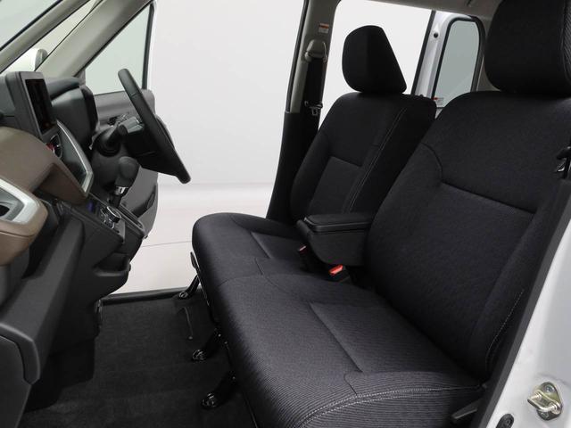 ムーヴＲＳ　両側電動スライドドアオーディオレス　ＬＥＤヘッドライト　アルミホイール　アイドリングストップ　プッシュスタート　エアバック　ＡＢＳ　ＣＶＴ　キーフリー（愛知県）の中古車