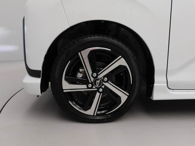 ムーヴＲＳ　両側電動スライドドアオーディオレス　ＬＥＤヘッドライト　アルミホイール　アイドリングストップ　プッシュスタート　エアバック　ＡＢＳ　ＣＶＴ　キーフリー（愛知県）の中古車