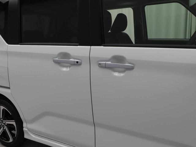 ムーヴＲＳ　両側電動スライドドアオーディオレス　ＬＥＤヘッドライト　アルミホイール　アイドリングストップ　プッシュスタート　エアバック　ＡＢＳ　ＣＶＴ　キーフリー（愛知県）の中古車