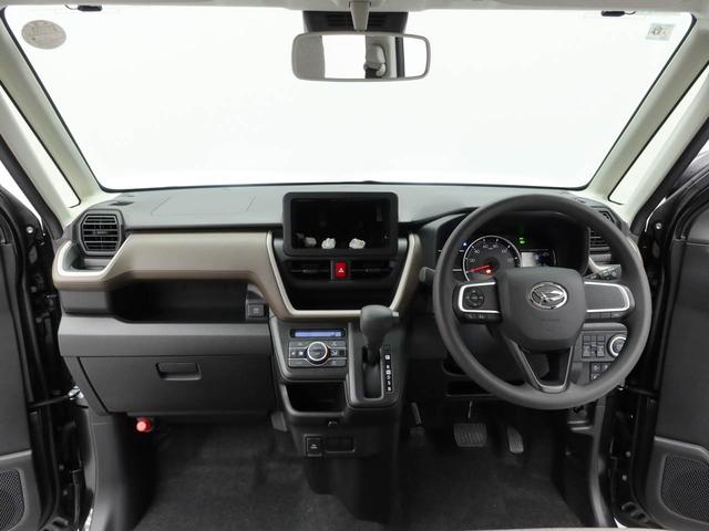 ムーヴＸ　両側電動スライドドアオーディオレス　バックカメラ　ＬＥＤヘッドライト　アイドリングストップ　プッシュスタート　エアバック　ＡＢＳ　ＣＶＴ　キーフリー（愛知県）の中古車