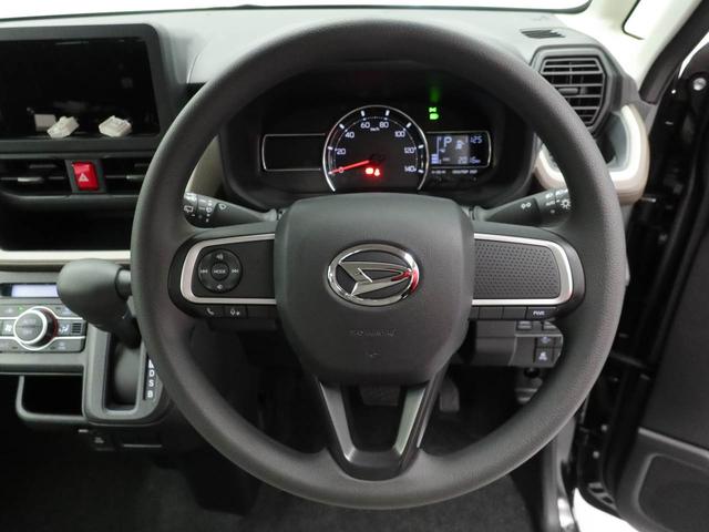 ムーヴＸ　両側電動スライドドアオーディオレス　バックカメラ　ＬＥＤヘッドライト　アイドリングストップ　プッシュスタート　エアバック　ＡＢＳ　ＣＶＴ　キーフリー（愛知県）の中古車