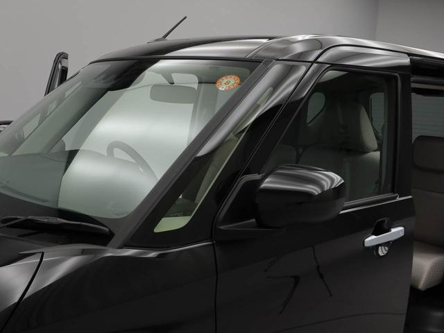 ムーヴＸ　両側電動スライドドアオーディオレス　バックカメラ　ＬＥＤヘッドライト　アイドリングストップ　プッシュスタート　エアバック　ＡＢＳ　ＣＶＴ　キーフリー（愛知県）の中古車