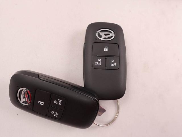 ムーヴＸ　両側電動スライドドアオーディオレス　バックカメラ　ＬＥＤヘッドライト　アイドリングストップ　プッシュスタート　エアバック　ＡＢＳ　ＣＶＴ　キーフリー（愛知県）の中古車