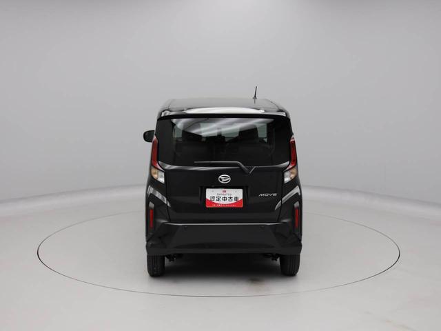 ムーヴＸ　両側電動スライドドアオーディオレス　バックカメラ　ＬＥＤヘッドライト　アイドリングストップ　プッシュスタート　エアバック　ＡＢＳ　ＣＶＴ　キーフリー（愛知県）の中古車