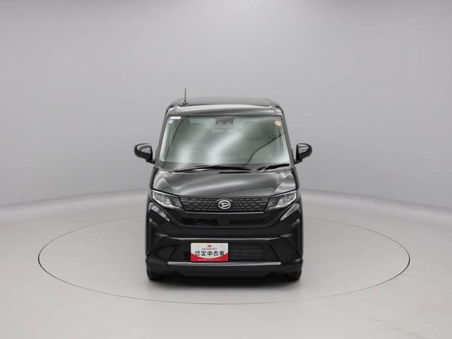 ムーヴＸ　両側電動スライドドアオーディオレス　バックカメラ　ＬＥＤヘッドライト　アイドリングストップ　プッシュスタート　エアバック　ＡＢＳ　ＣＶＴ　キーフリー（愛知県）の中古車