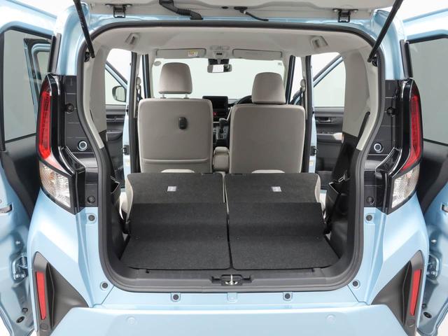 ムーヴＸ　両側電動スライドドアオーディオレス　バックカメラ　ＬＥＤヘッドライト　アイドリングストップ　プッシュスタート　エアバック　ＡＢＳ　ＣＶＴ　キーフリー（愛知県）の中古車