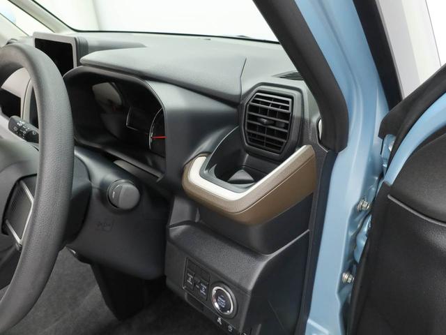 ムーヴＸ　両側電動スライドドアオーディオレス　バックカメラ　ＬＥＤヘッドライト　アイドリングストップ　プッシュスタート　エアバック　ＡＢＳ　ＣＶＴ　キーフリー（愛知県）の中古車