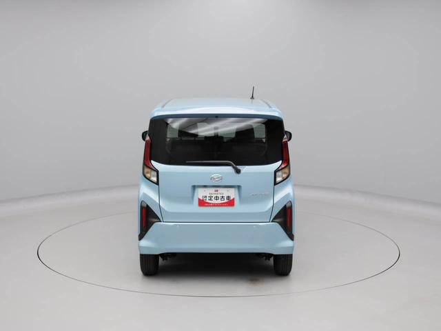 ムーヴＸ　両側電動スライドドアオーディオレス　バックカメラ　ＬＥＤヘッドライト　アイドリングストップ　プッシュスタート　エアバック　ＡＢＳ　ＣＶＴ　キーフリー（愛知県）の中古車