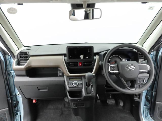 ムーヴX 両側電動スライドドアオーディオレス バックカメラ LEDヘッドライト アイドリングストップ プッシュスタート エアバック ABS CVT キーフリー(愛知県)の中古車