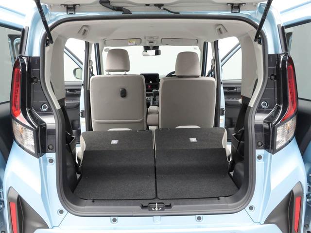 ムーヴX 両側電動スライドドアオーディオレス バックカメラ LEDヘッドライト アイドリングストップ プッシュスタート エアバック ABS CVT キーフリー(愛知県)の中古車