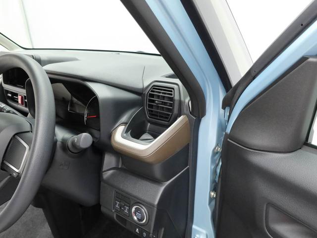 ムーヴX 両側電動スライドドアオーディオレス バックカメラ LEDヘッドライト アイドリングストップ プッシュスタート エアバック ABS CVT キーフリー(愛知県)の中古車