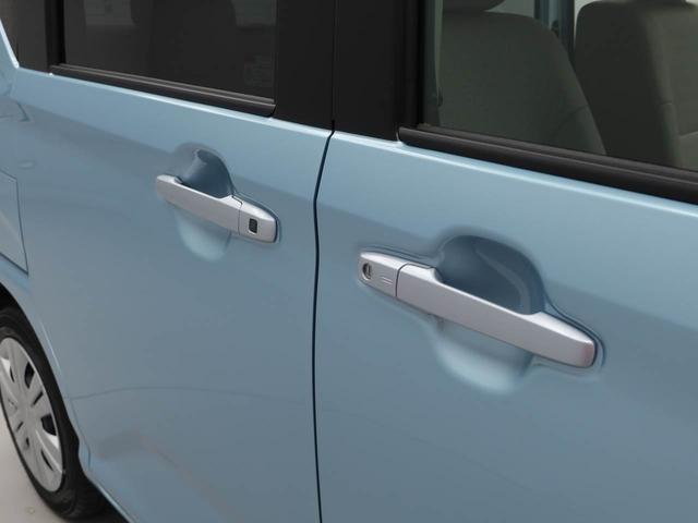 ムーヴX 両側電動スライドドアオーディオレス バックカメラ LEDヘッドライト アイドリングストップ プッシュスタート エアバック ABS CVT キーフリー(愛知県)の中古車