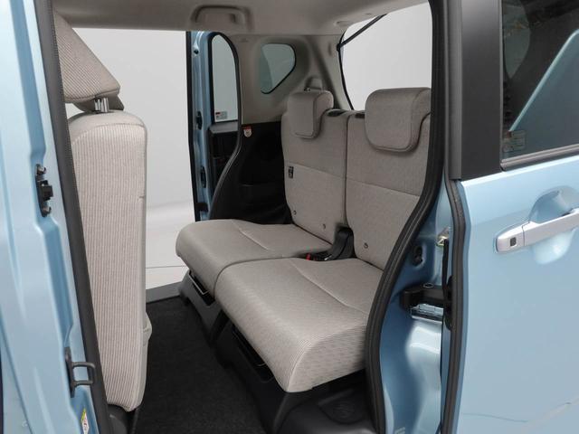 ムーヴX 両側電動スライドドアオーディオレス バックカメラ LEDヘッドライト アイドリングストップ プッシュスタート エアバック ABS CVT キーフリー(愛知県)の中古車