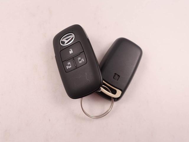 ムーヴX 両側電動スライドドアオーディオレス バックカメラ LEDヘッドライト アイドリングストップ プッシュスタート エアバック ABS CVT キーフリー(愛知県)の中古車