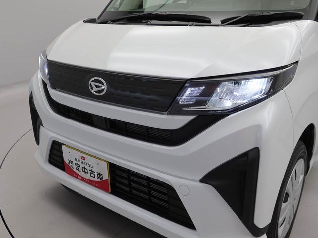 ムーヴＸ　ＬＥＤヘッドライトオーディオレス　バックカメラ　両側電動スライドドア　アイドリングストップ　プッシュスタート　エアバック　ＡＢＳ　ＣＶＴ　キーフリー（愛知県）の中古車