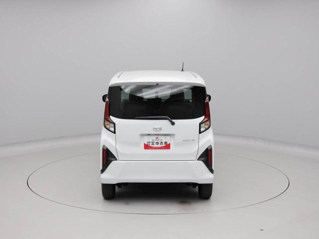 ムーヴＸ　ＬＥＤヘッドライトオーディオレス　バックカメラ　両側電動スライドドア　アイドリングストップ　プッシュスタート　エアバック　ＡＢＳ　ＣＶＴ　キーフリー（愛知県）の中古車