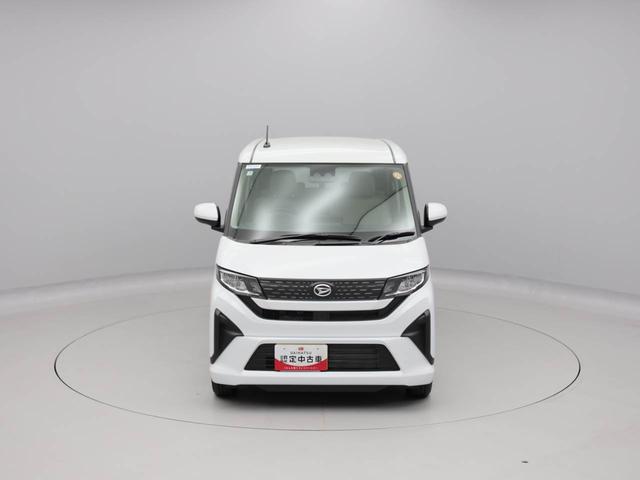 ムーヴＸ　ＬＥＤヘッドライトオーディオレス　バックカメラ　両側電動スライドドア　アイドリングストップ　プッシュスタート　エアバック　ＡＢＳ　ＣＶＴ　キーフリー（愛知県）の中古車